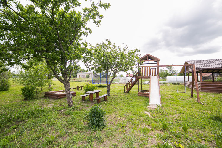 Guest house Krasnaya Usadba, фото 55