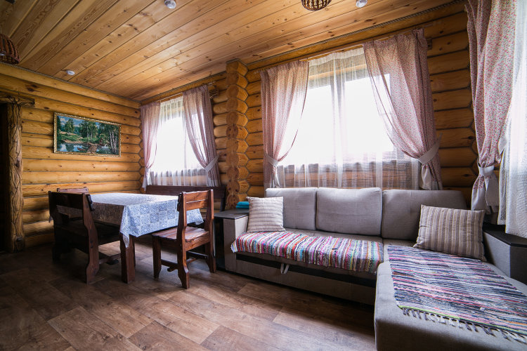 Guest house Krasnaya Usadba, фото 57