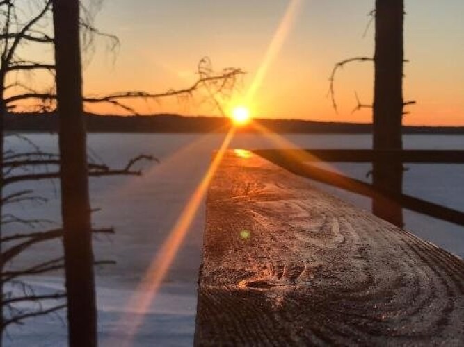 Guest House - Belye Nochi, фото 99