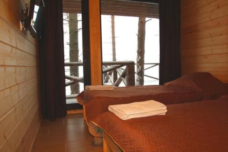 Guest House - Belye Nochi, фото 100