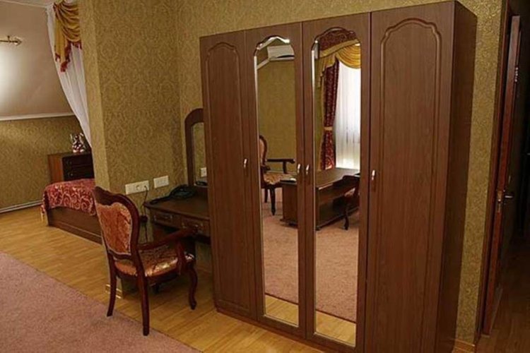 Ирон 1, фото 54