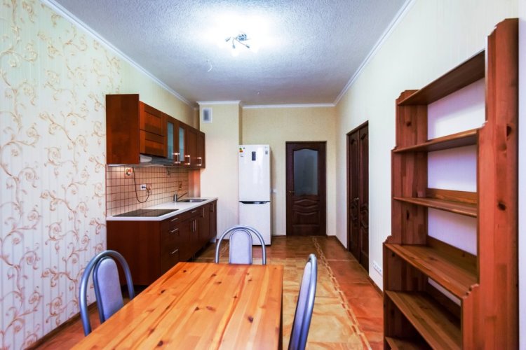 Hotel-Kvart Apartments, фото 25