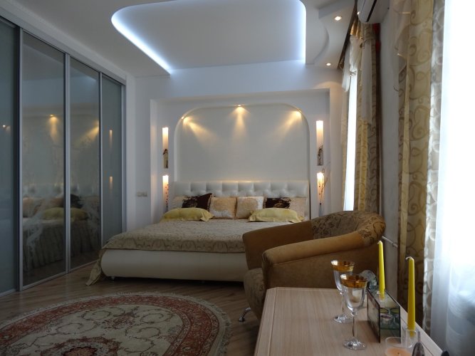 Отель Прометей, фото 78