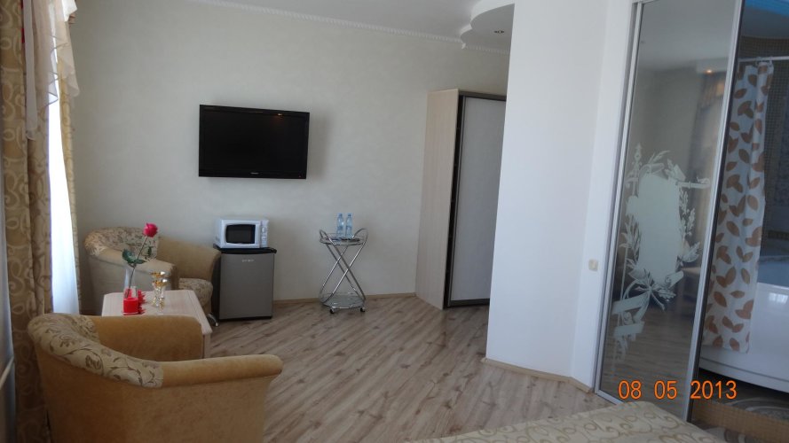 Отель Прометей, фото 79