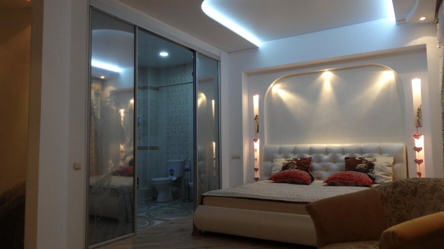 Отель Прометей, фото 80