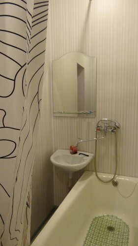 Отель Прометей, фото 81