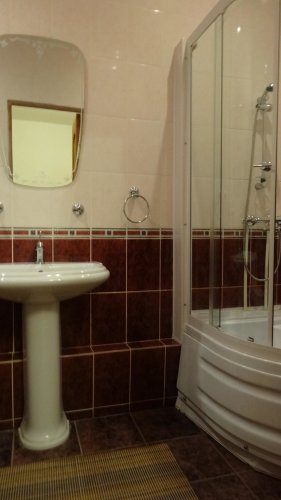 Отель Прометей, фото 82