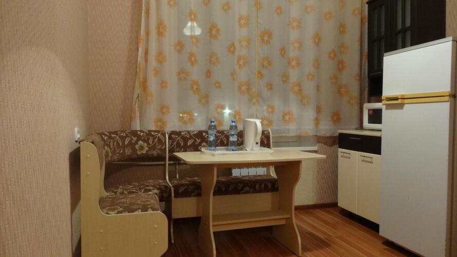 Отель Прометей, фото 83