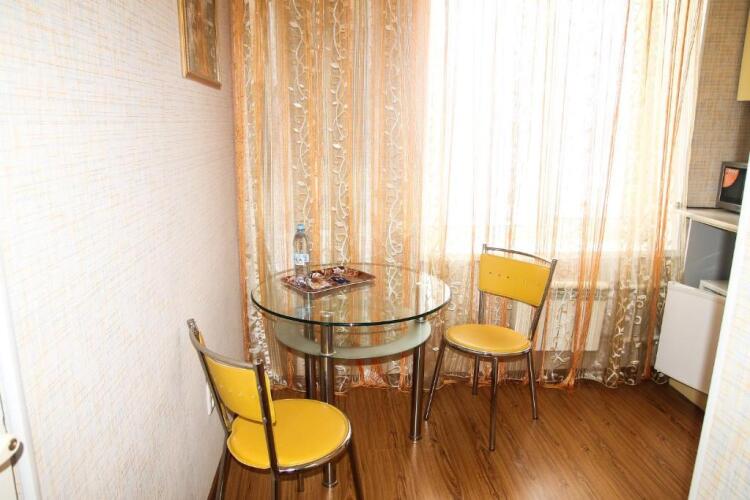 Отель Прометей, фото 84