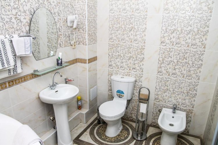 Отель Прометей, фото 85