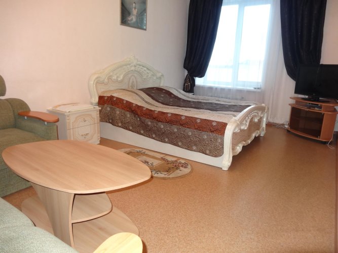 Отель Прометей, фото 86