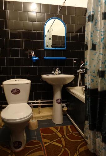 Отель Прометей, фото 88