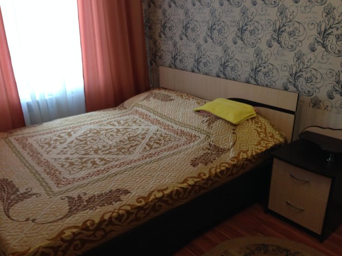 Отель Прометей, фото 89