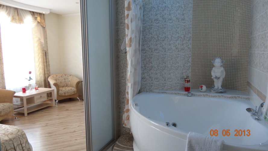 Отель Прометей, фото 90