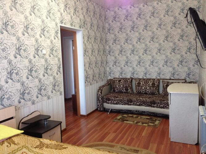 Отель Прометей, фото 91