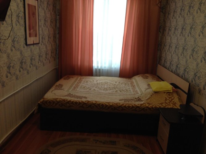 Отель Прометей, фото 92