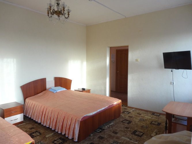 Отель Прометей, фото 93