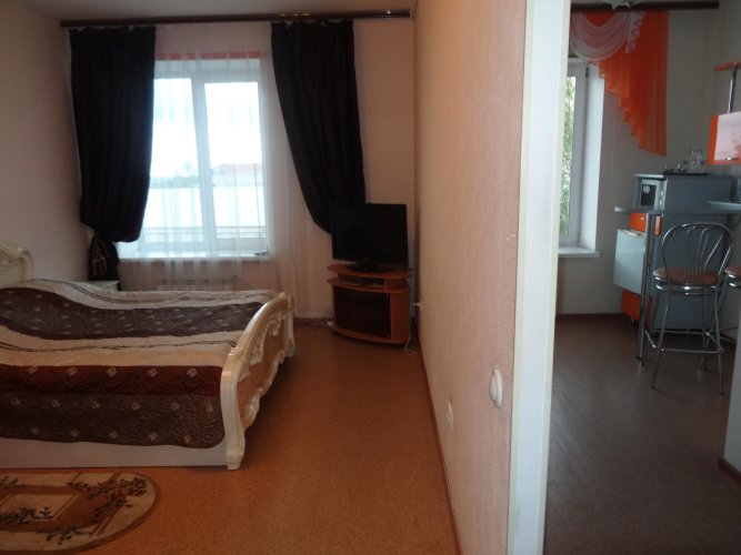 Отель Прометей, фото 94