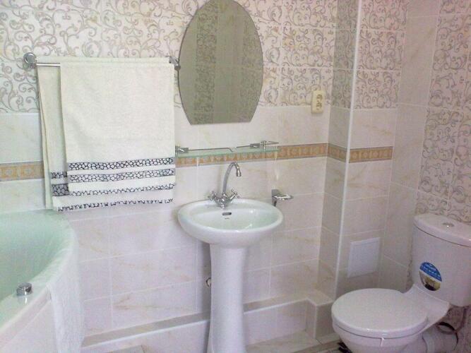 Отель Прометей, фото 95