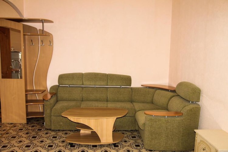 Отель Прометей, фото 96