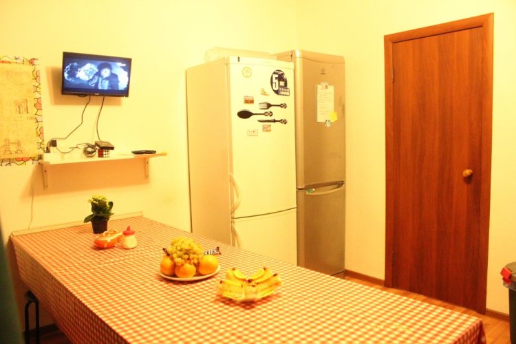 Orange Na Preobrazhenskoj Hostel, фото 20