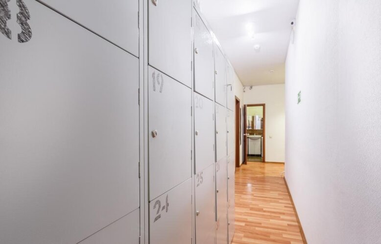 Orange Na Preobrazhenskoj Hostel, фото 23