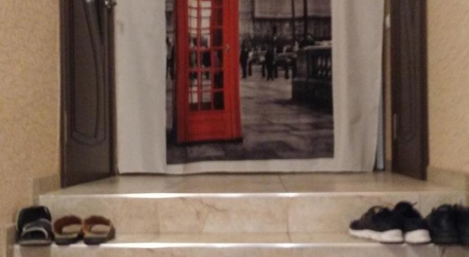 Radiks Hostel, фото 105