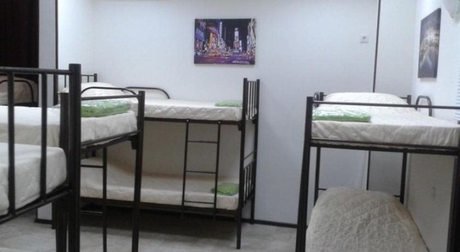 Radiks Hostel, фото 107