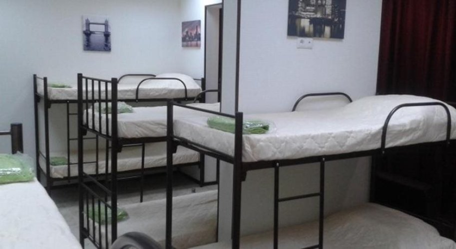 Radiks Hostel, фото 112