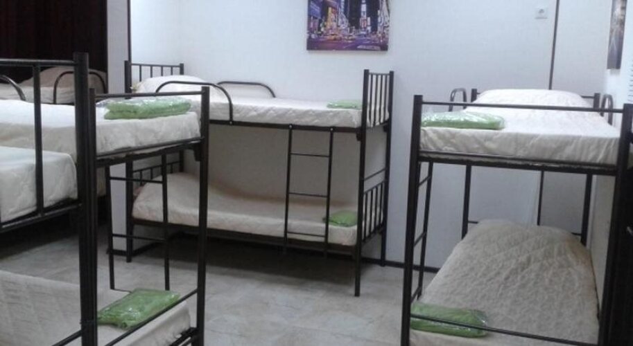 Radiks Hostel, фото 119