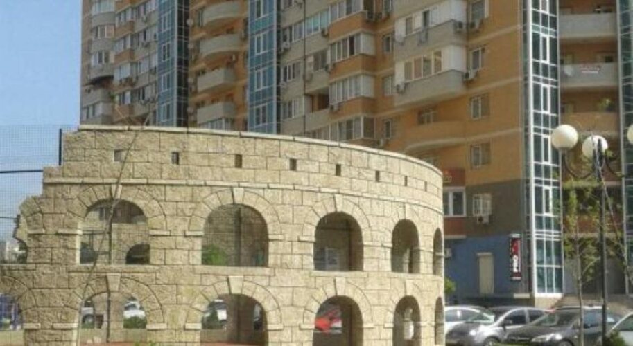 Radiks Hostel, фото 121