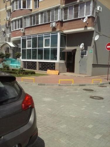 Radiks Hostel, фото 125