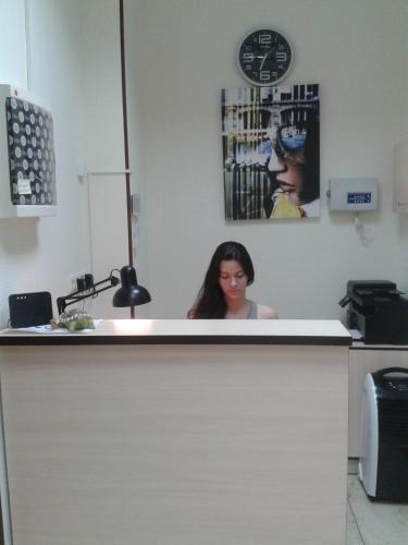 Radiks Hostel, фото 126