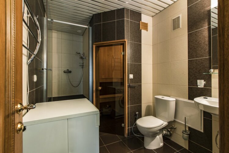 Апартаменты рядом с Исаакиевским собором, фото 46