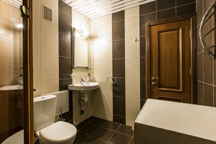 Апартаменты рядом с Исаакиевским собором, фото 47