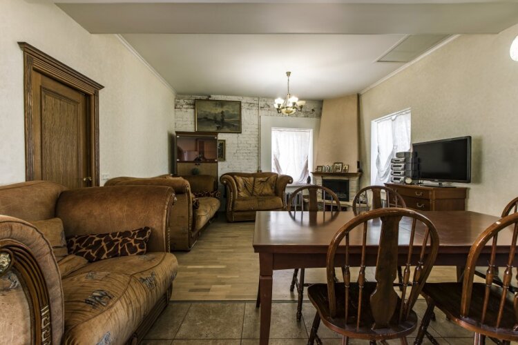 Апартаменты рядом с Исаакиевским собором, фото 48