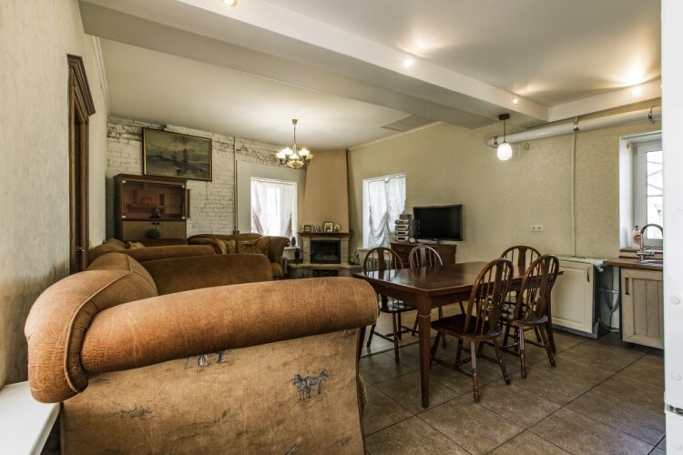 Апартаменты рядом с Исаакиевским собором, фото 49