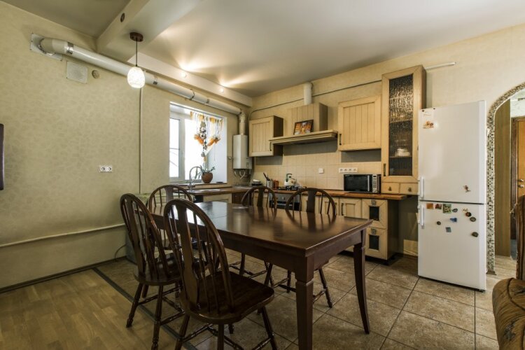 Апартаменты рядом с Исаакиевским собором, фото 50