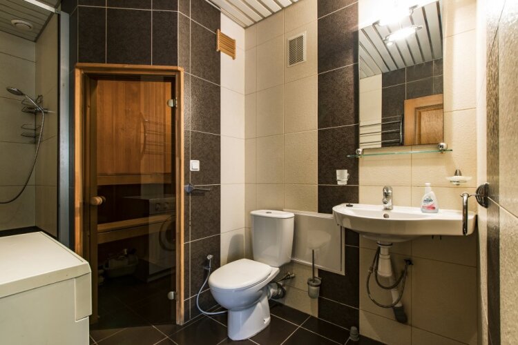 Апартаменты рядом с Исаакиевским собором, фото 52