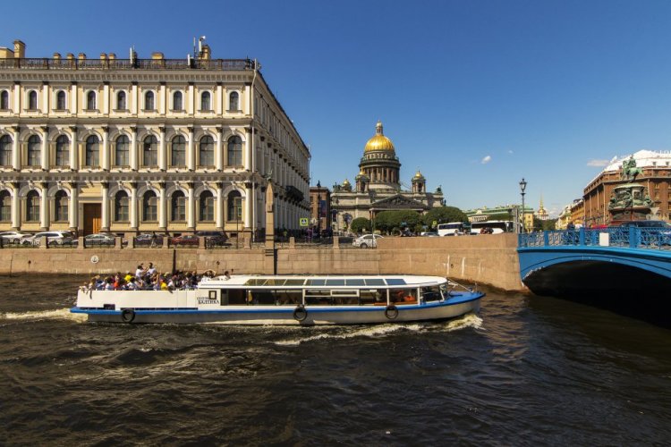 Апартаменты рядом с Исаакиевским собором, фото 55