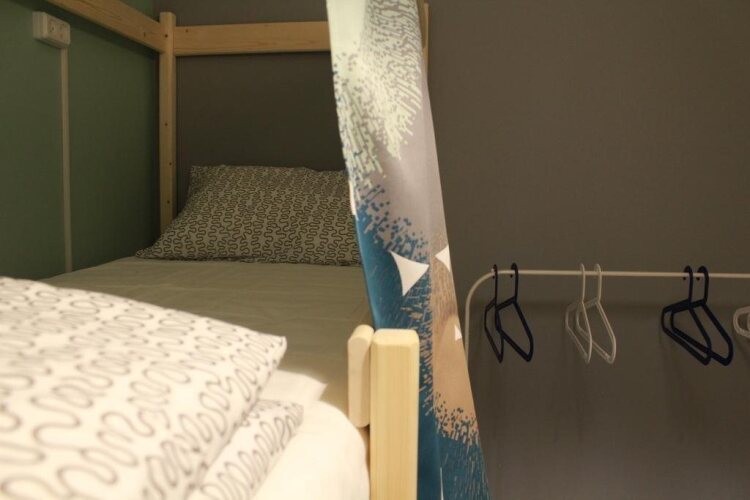 Hostel Rus Vnukovo, фото 53