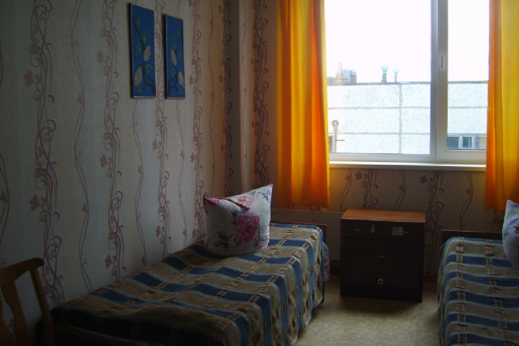 Отель Вираж, фото 12