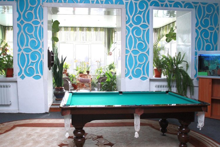 Sayanskaya blagodat, фото 53