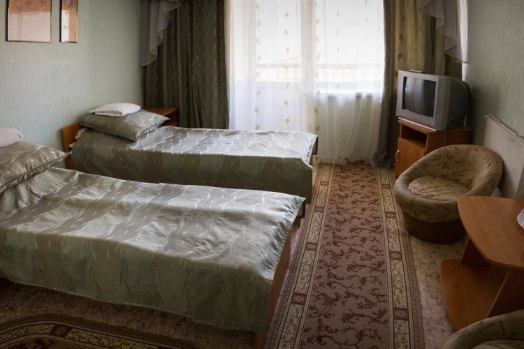 Sayanskaya blagodat, фото 54