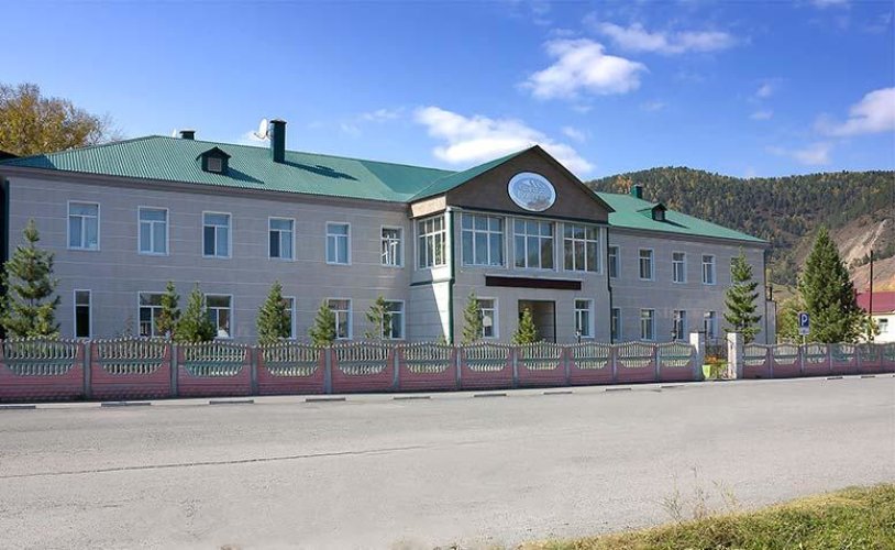 Sayanskaya blagodat, фото 56