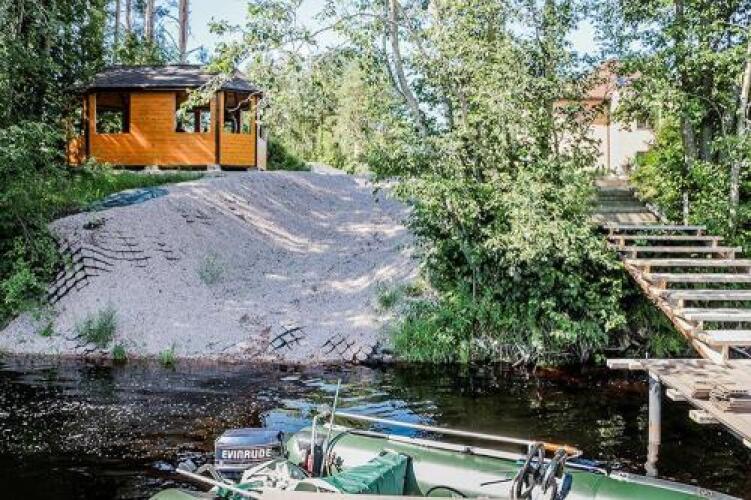 River House, фото 60