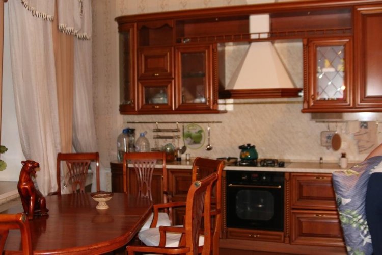 Mariinsky Guest House, фото 46