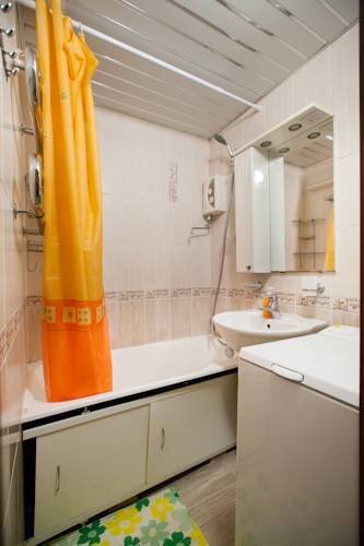 Апартаменты Садовое Кольцо Строгино, фото 9