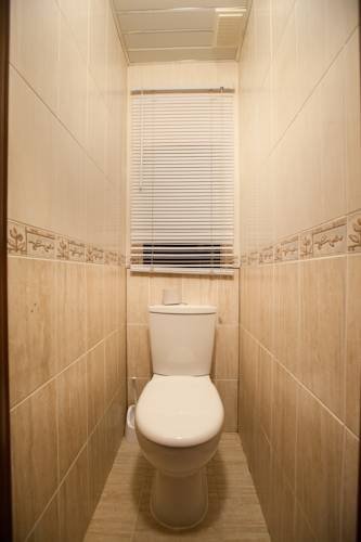 Апартаменты Садовое Кольцо Строгино, фото 10