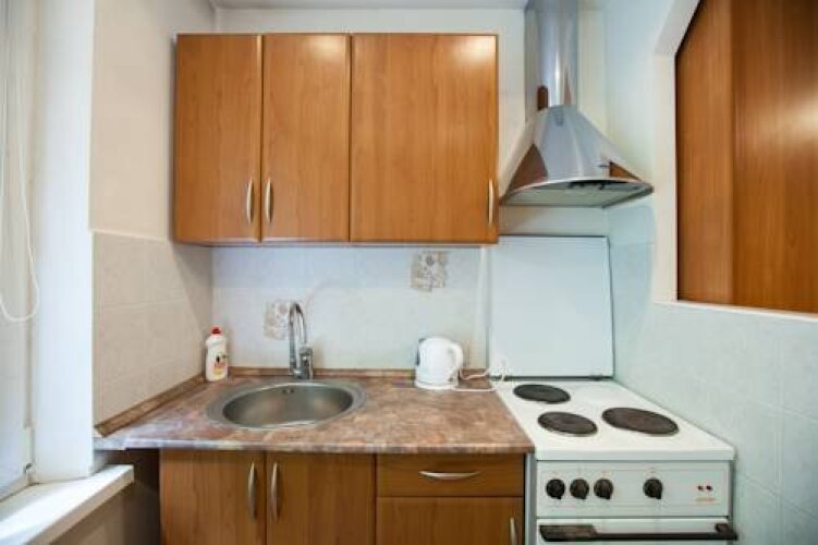 Апартаменты Садовое Кольцо Строгино, фото 11